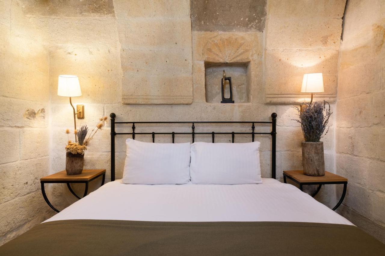 אוצ'יסר The Rupestral House Hotel מראה חיצוני תמונה