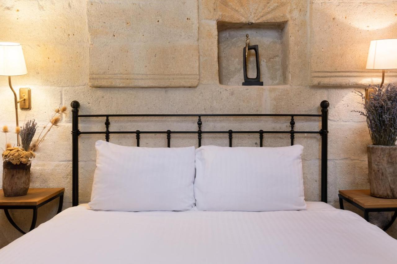 אוצ'יסר The Rupestral House Hotel מראה חיצוני תמונה